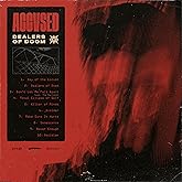 Dealers of Doom Limited Red/Black Corona