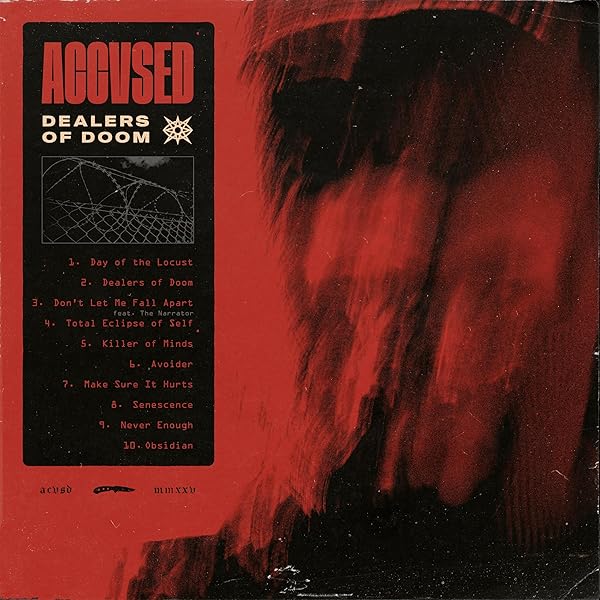 cLOUDDEAD - Clouddead - Amazon.com Music