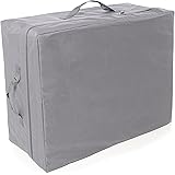 Carry Case for Milliard Tri-Fold Mattress 4 inch Twin (Does Not Fit 6 inch)