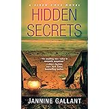 Hidden Secrets (A Siren Cove Novel Book 3)