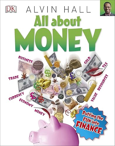 Download All About Money PDF