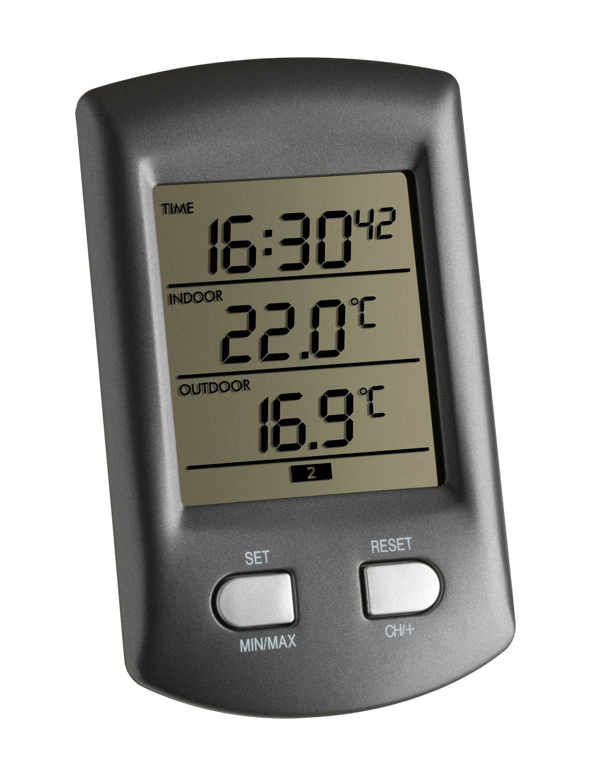 TFA Ratio Wireless Thermometer