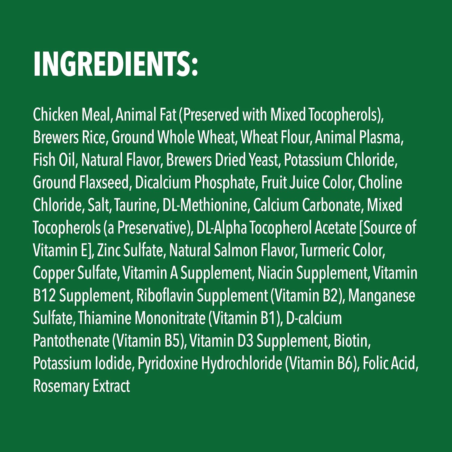 FELINE GREENIES SMARTBITES Skin & Fur Crunchy and Soft Natural Cat Treats, Salmon Flavor, 2.1 oz. Pack : Pet Snack Treats : Pet Supplies