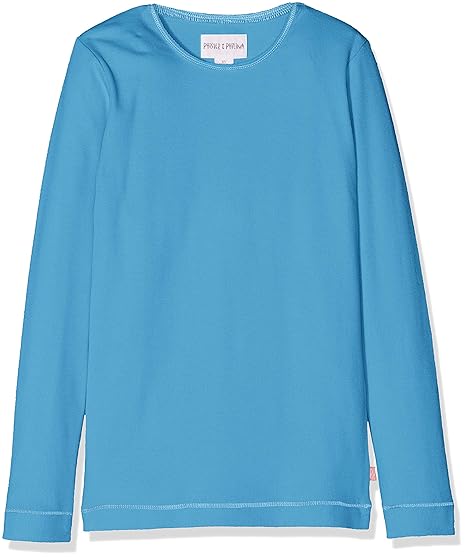 Phister & Philina Mädchen Langarmshirt Chloe Base
