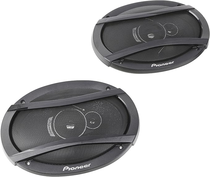 pioneer speaker cover