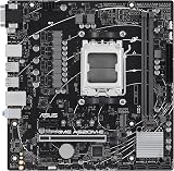 ASUS Prime A620M-E-CSM Motherboard AM5 Ryzen 7000 Micro-ATX DDR5 PCIe 4.0 view 2