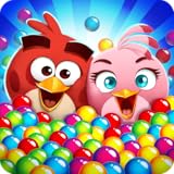 Angry Birds POP! - Bubble Shooter