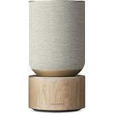 Bang &amp; Olufsen Beosound Balance Wireless Multiroom Speaker, Natural Oak