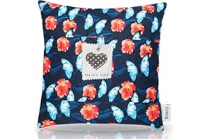 W&F HOME Hysterectomy Pillow for Abdominal Surgery, C Section Pillow, Post Hysterectomy Recovery Must Haves, Hysterectomies Recovery Gifts Products, After Surgeries Tummy Tuck Pillows, Heart Surgery Pillows