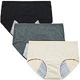 Innersy Women's Period Underwear Postpartum