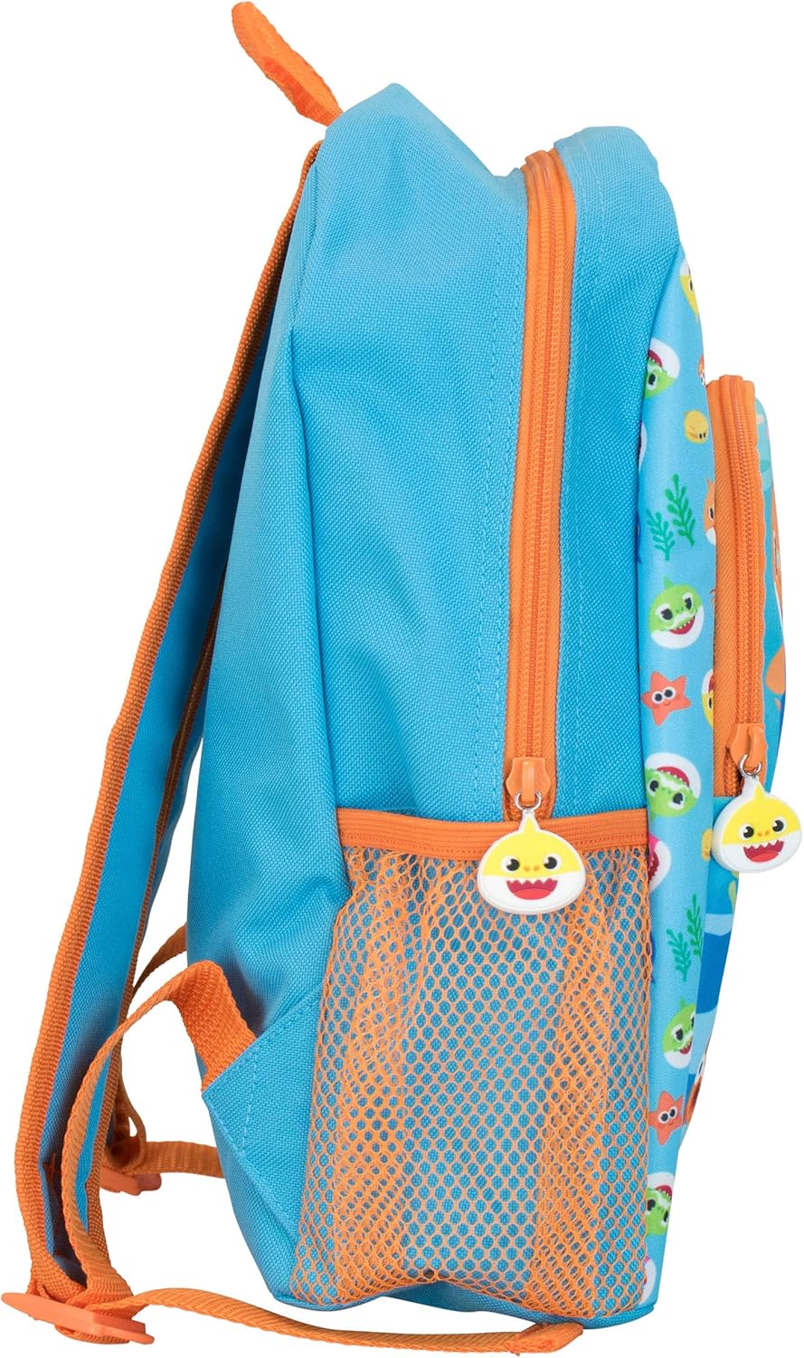 baby shark backpack amazon