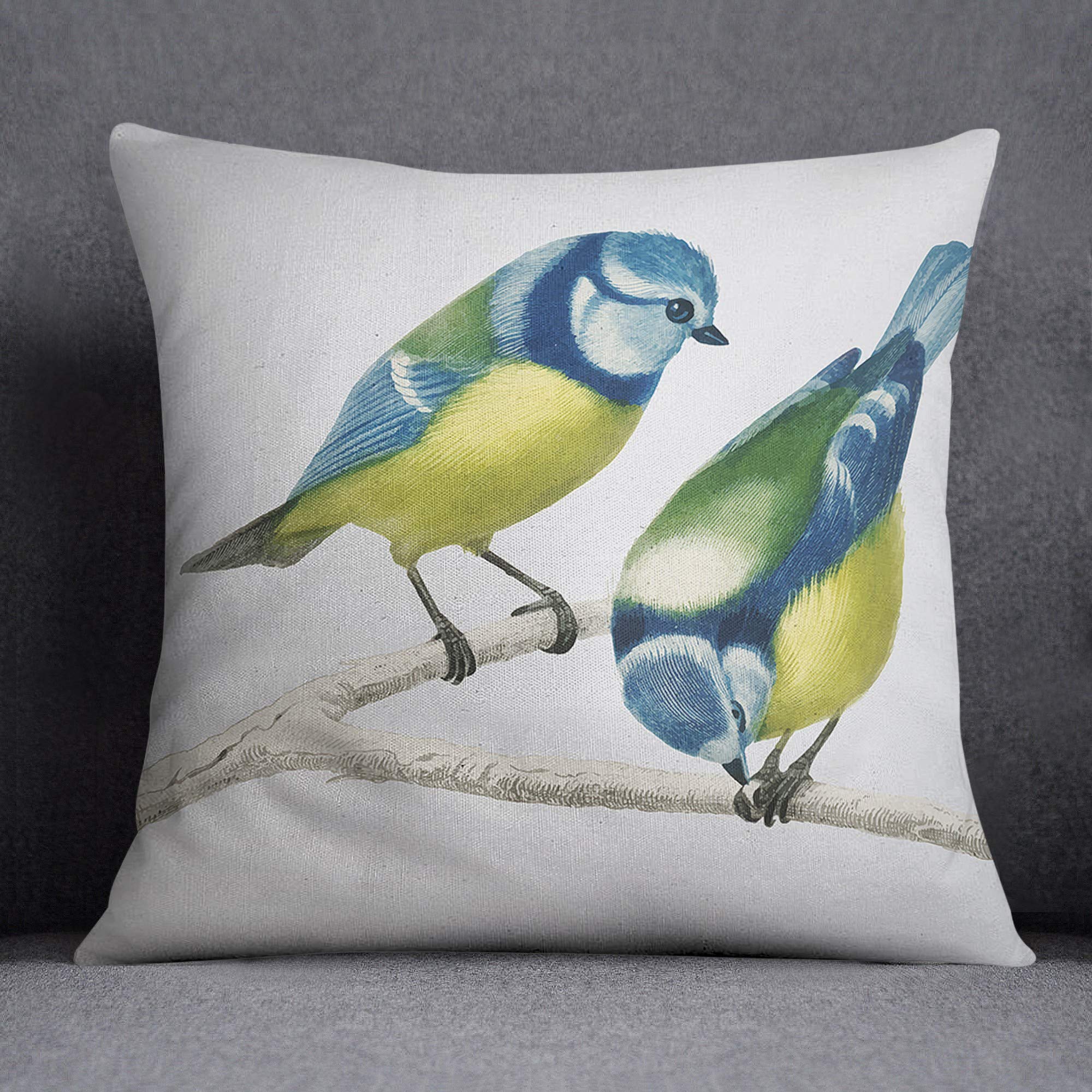 Bonamaison Decorative Cushion Cover, Multi, 45x45 — image 1