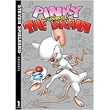 Steven Spielberg Presents Pinky and The Brain: Vol. 1 (Repackaged/DVD)