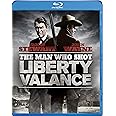 The Man Who Shot Liberty Valance