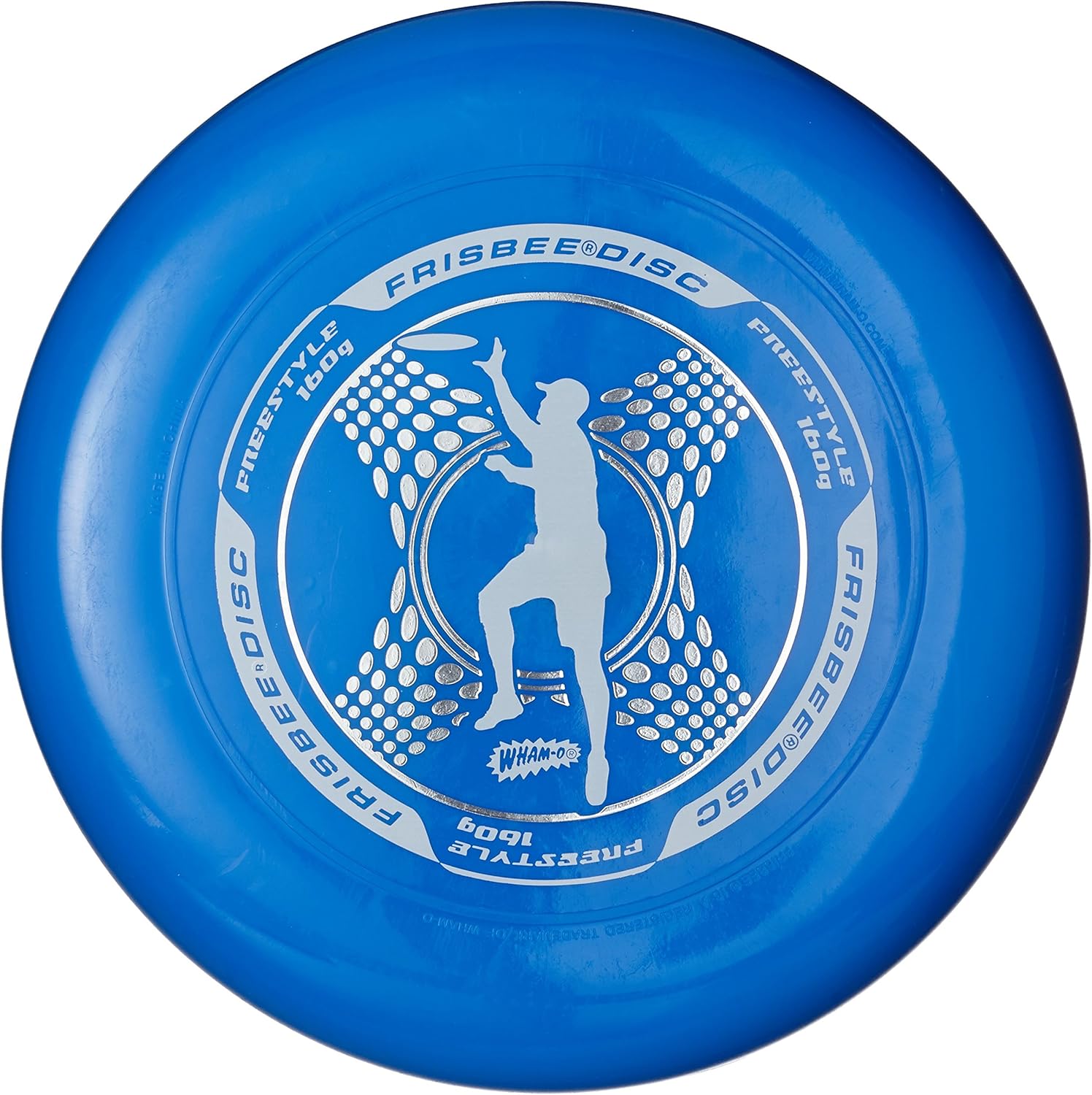 WhamOO Disco volador Amazon.es Deportes y aire libre