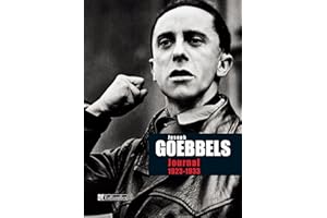 Journal de Joseph Goebbels 1923-1933 (Archives contemporaines) (French Edition)