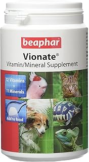vionate for reptiles