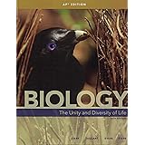 Biology : The Unity and Diversity of Life