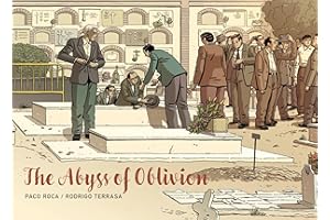 The Abyss of Oblivion