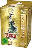 The Legend of Zelda: Skyward Sword - Limited Edition
