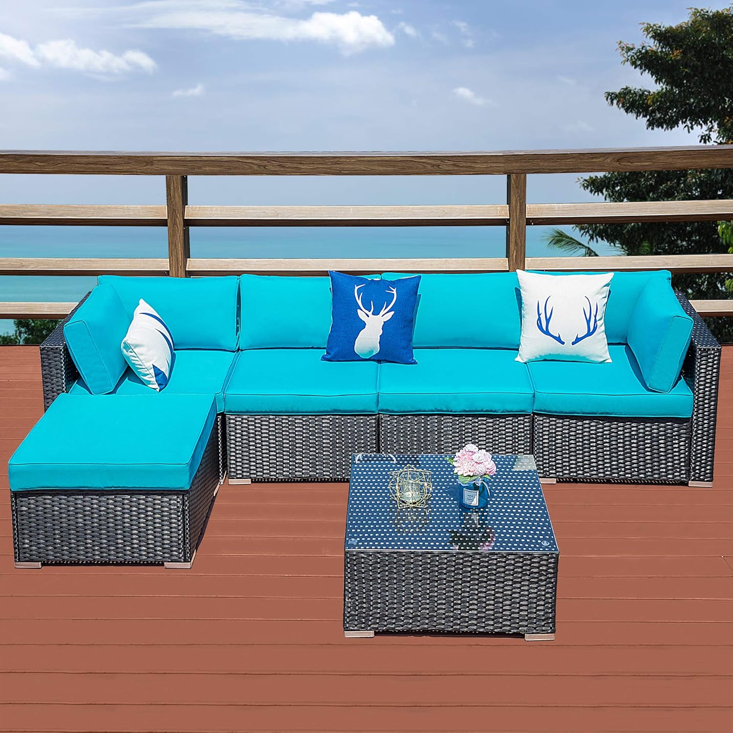 Best elizabeth outdoor patio furniture