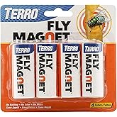 Terro Fly Paper (4-Pack)
