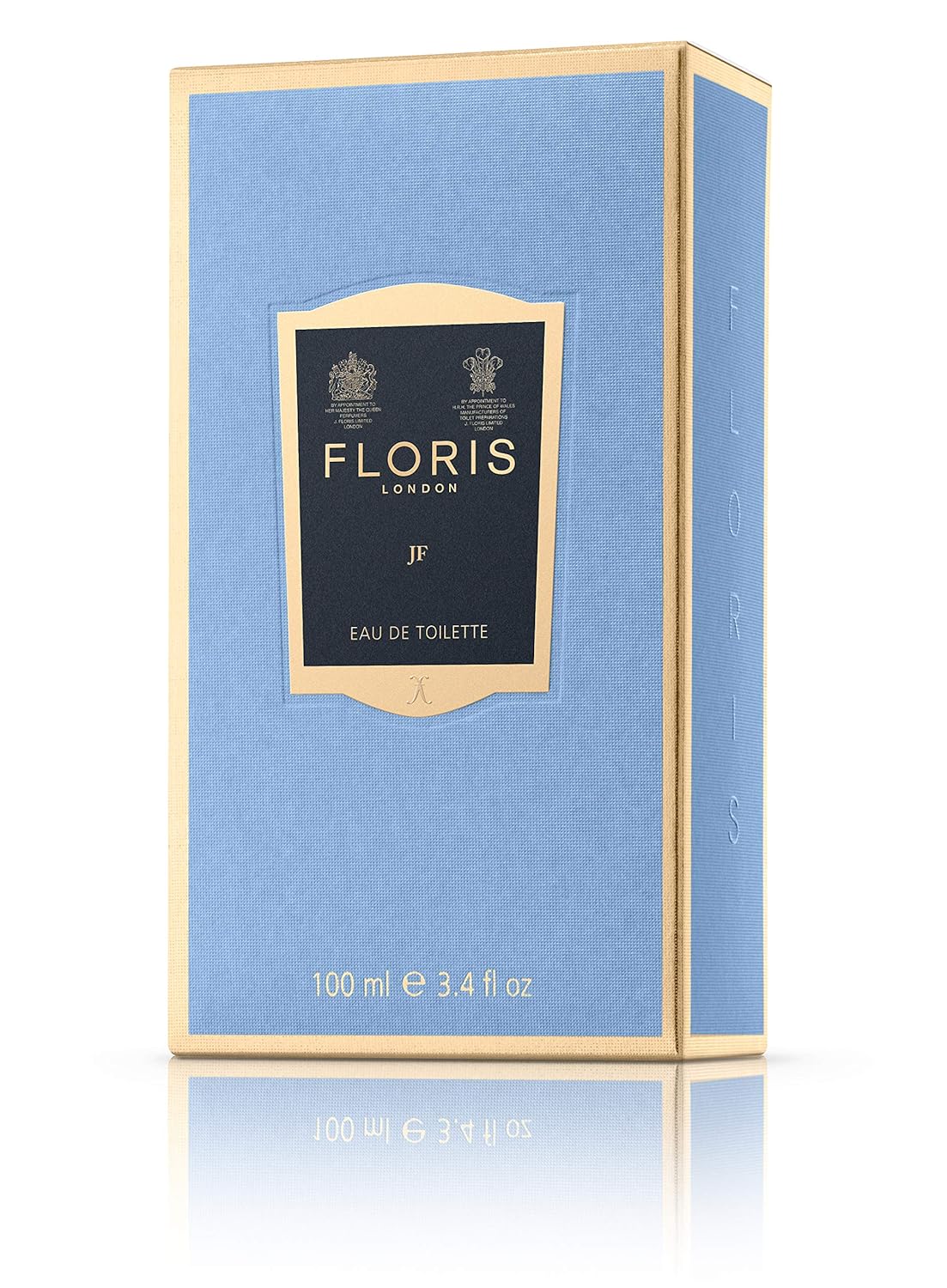 floris london jf