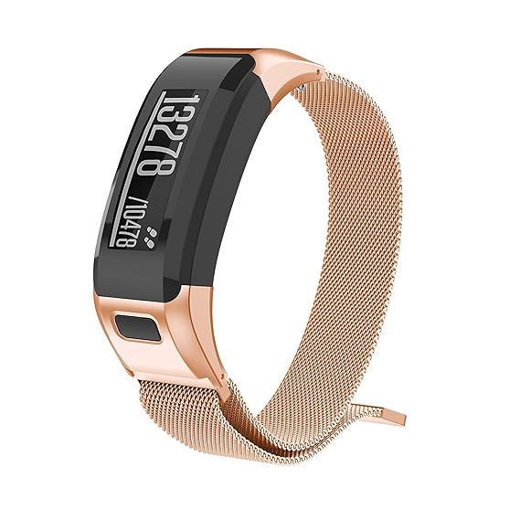 garmin vivosmart hr replacement band 4vb