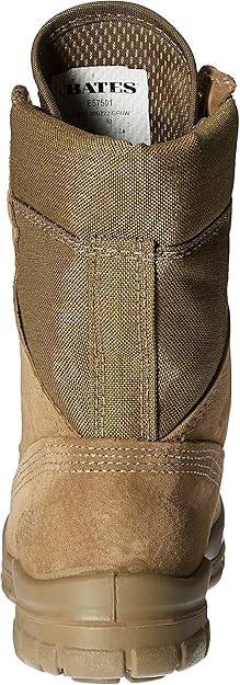 bates lites usmc weight