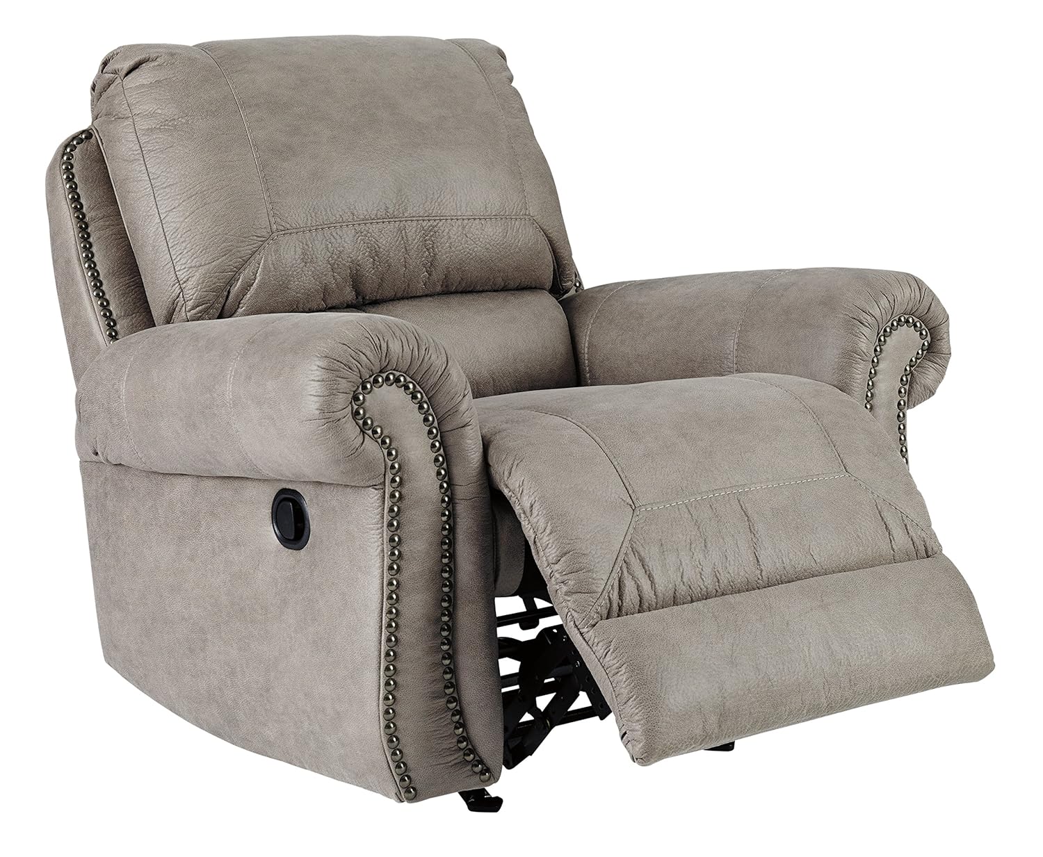 Best Gray Lounge Chair Nursery