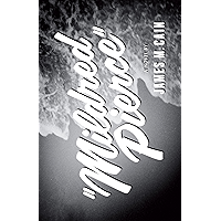 Mildred Pierce book cover Mildred Pierce book cover