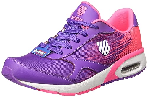 tenis choclo para mujer