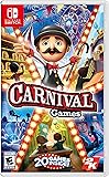 Carnival Games - Nintendo Switch