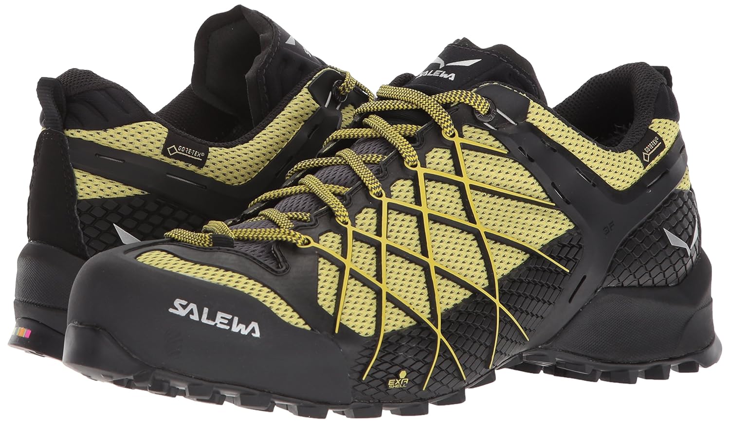 Salewa Mens Wildfire GTX