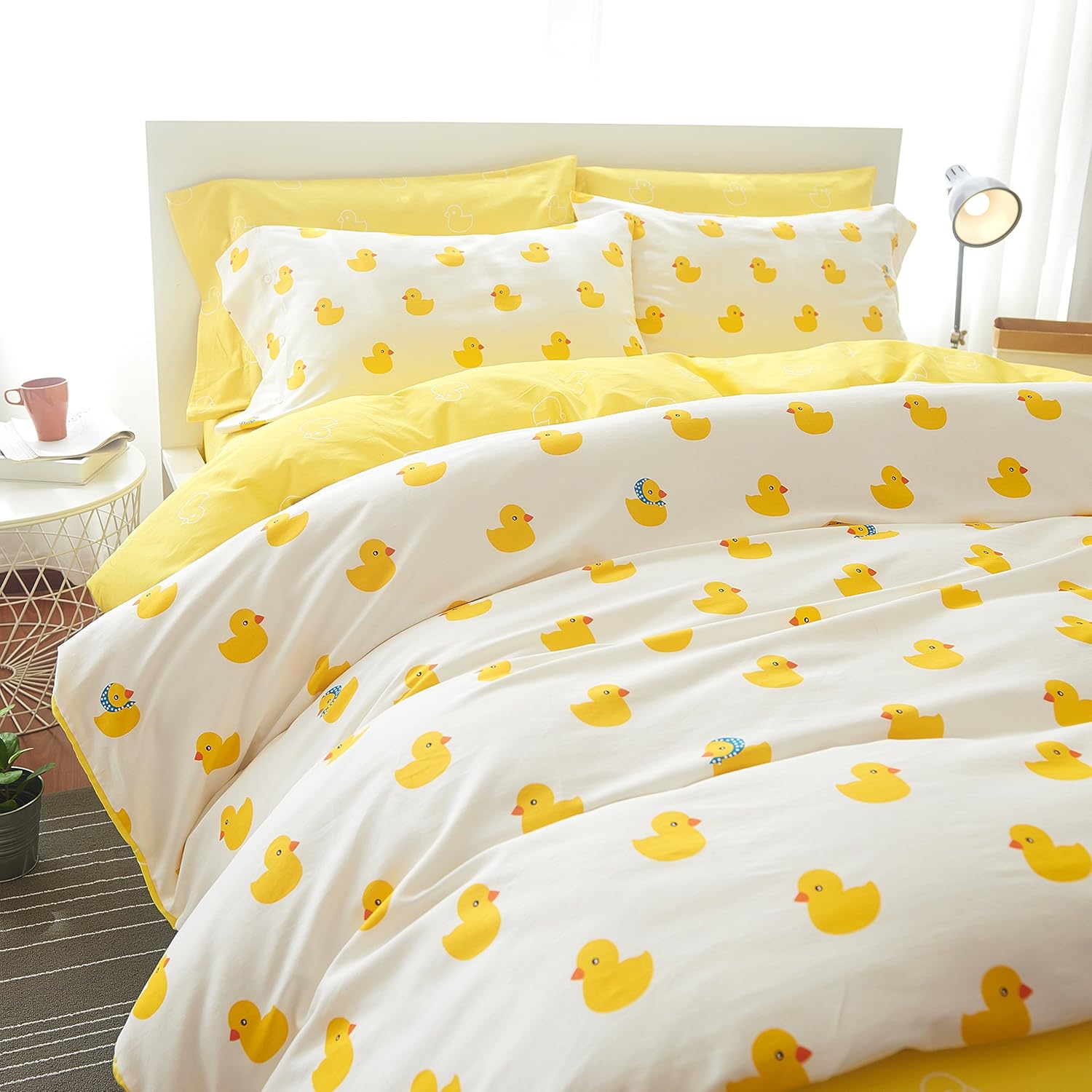 Best Duck Design Bedding Cree Home