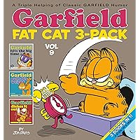 Garfield Fat-Cat 3-Pack #9