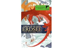 Erdsee: Die erste Trilogie (Erdsee-Trilogie 1) (German Edition)