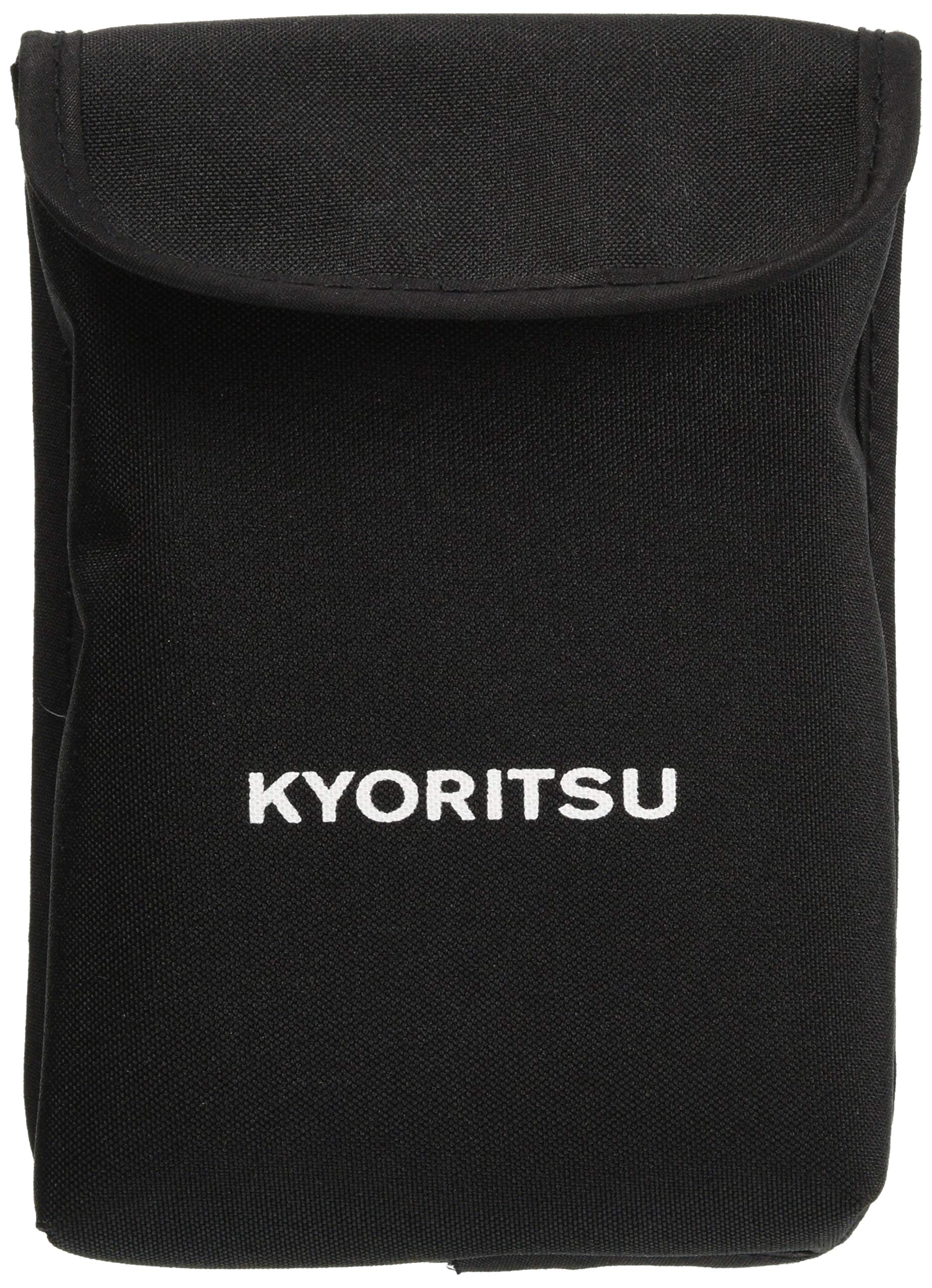 共立電気計器 (KYORITSU) 携帯用ケース MODEL 9107 ブラック商品画像