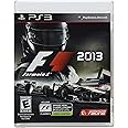 F1 2013 - Playstation 3