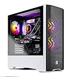Skytech Gaming Skytech Blaze 3.0 Gaming PC Desktop