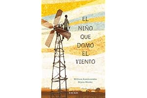 El niño que domó el viento / The Boy who Harnessed the Wind