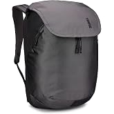 Thule Subterra Travel Backpack 26L, Vetiver Gray | Expandable versatility and sleek organization with the Subterra 2 Travel Backpack 26L