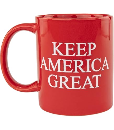 Tazza Divertente Trump Head Daughter: Regalo Umoristico Per Figlia - Idea Originale Per Colazione