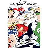 DC: The New Frontier