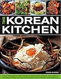 The Korean Kitchen