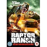 Raptor Ranch [DVD]