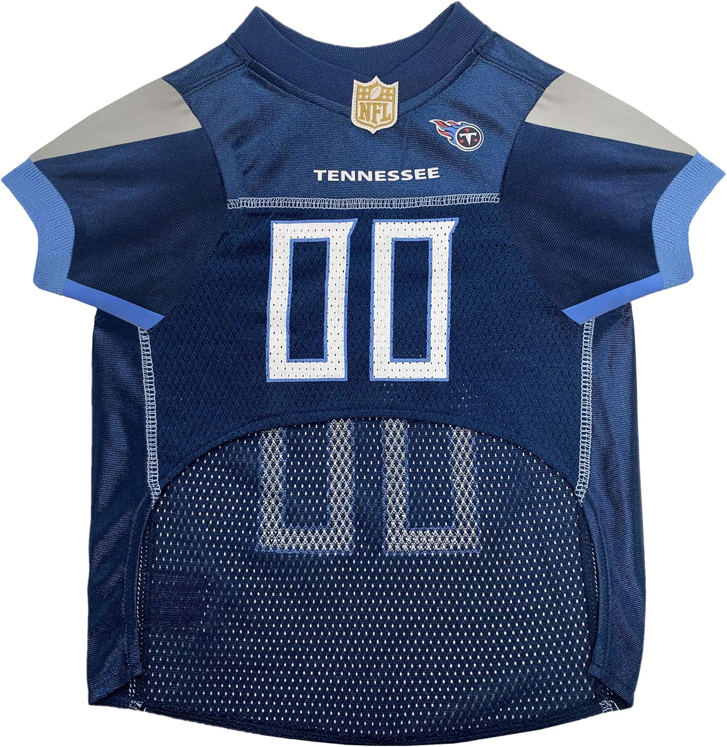 nfl tennessee titans jersey