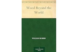 Wood Beyond the World