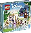 LEGO Disney Princess 41146 - Cinderellas zauberhafter Abend