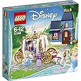 LEGO Disney Princess 41146 - Cinderellas zauberhafter Abend